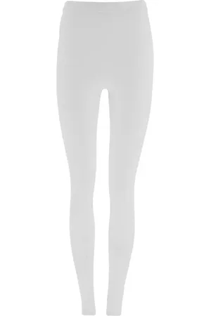 Salvatore Ferragamo Leggings med stræk