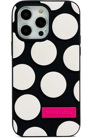 Bimba y Lola Polkaprikket iPhone 14 Pro Max cover
