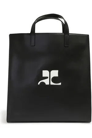 Courrèges Reedition tote
