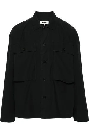 YMC Military skjorte