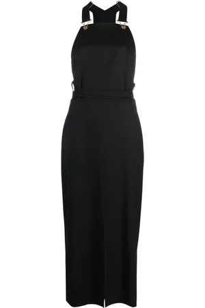 Patou Pinafore-kjole