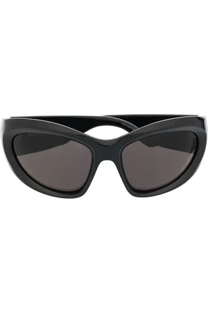 Balenciaga BB0228S cat-eye-solbriller