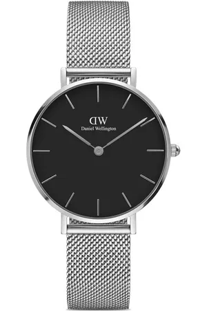 Daniel Wellington Petite Sterling 32mm