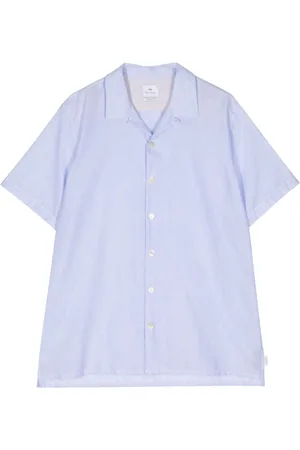 Paul Smith Kortærmet skjorte