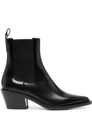 Gianvito Rossi 60mm ankelstøvler