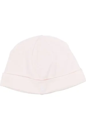 Ralph Lauren Hue med Polo Pony-broderi