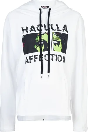 HACULLA Affection hættetrøje