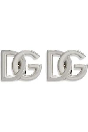Dolce & Gabbana ørestikkere med DG-logo