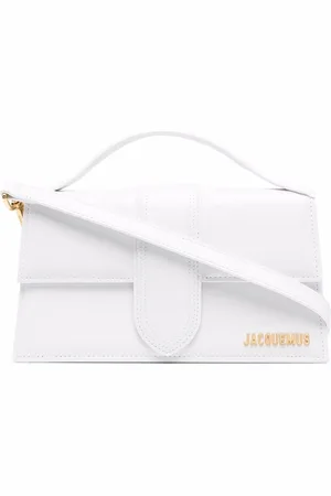 Jacquemus Le Grand Bambino tote