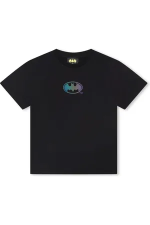 DKNY DC Comics T-shirt