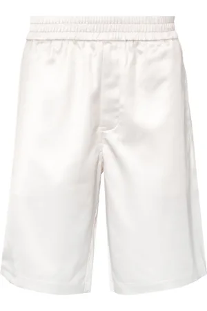 Axel Arigato Pitch Bermuda-shorts med ombré-effekt