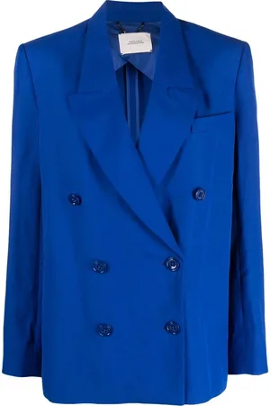 Dorothee Schumacher Dobbeltradet Summery blazer