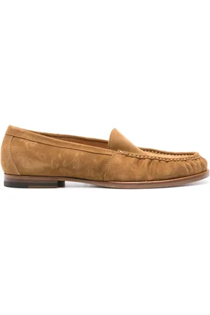 Scarosso Alain loafers i ruskind