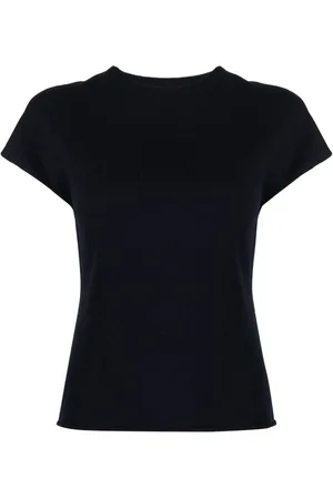 Vince Kortærmet T-shirt