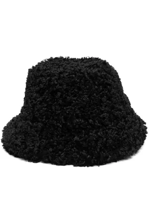 MONNALISA Bucket-taske med hjertemotiv