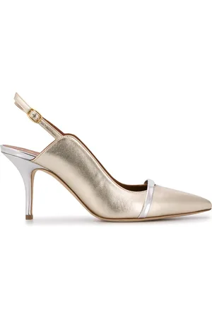 MALONE SOULIERS Pumps med spids tå