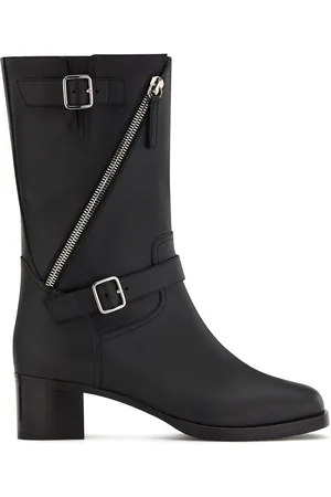 Giuseppe Zanotti Esther-støvler
