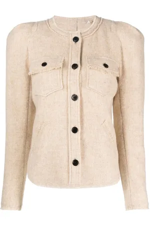 Marant Etoile Nelly jakke