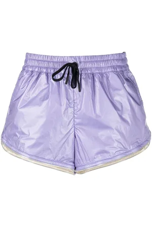 Moncler Træningsshorts med snoretræk