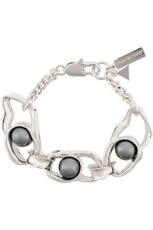 Coup De Coeur Liquid Pearl armbånd