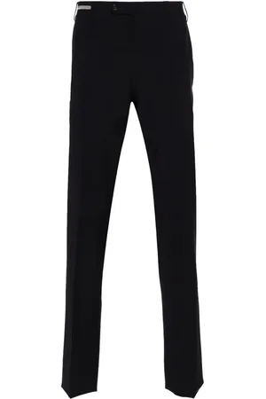 corneliani Bukser med tilspidsede ben