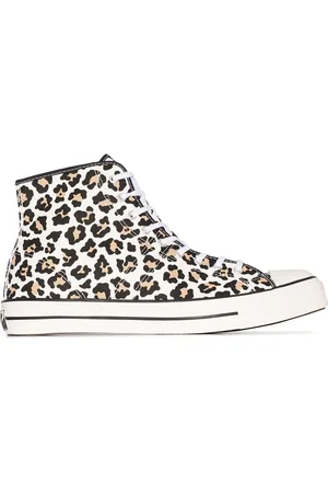 Converse Chuck Taylor 70 Lucky Star high-top sneakers i leopard