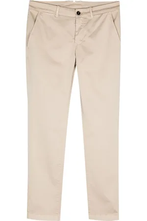 MOORER Filicudi-Kel chinos