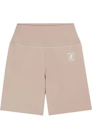 Sporty & Rich Runner Box cykelshorts