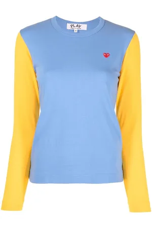 Comme des Garçons Tofarvet sweater