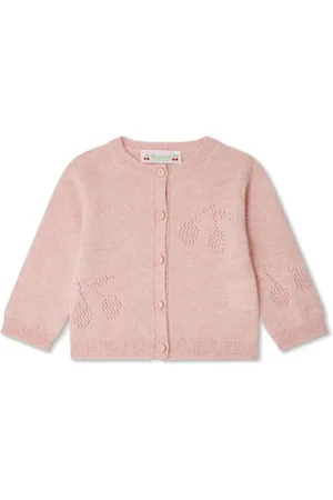 BONPOINT Gwenola cardigan i kashmir
