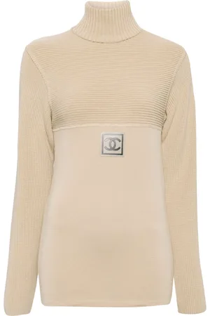 CHANEL Sport Line trøje fra 2002