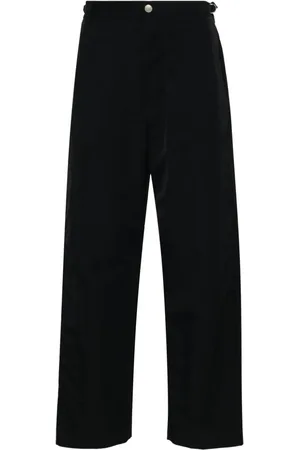 Jacquemus Le Pantalon Jean bukser med lige ben