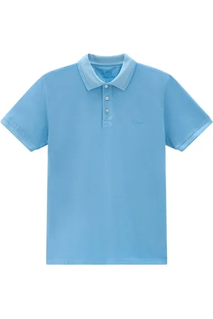 Woolrich Mackinack polo