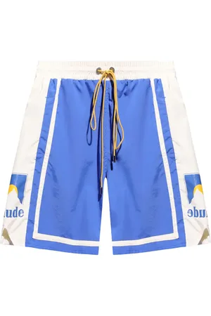 Rhude Træningsshorts med logotryk