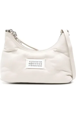 Maison Margiela Lille Glam Slam skuldertaske