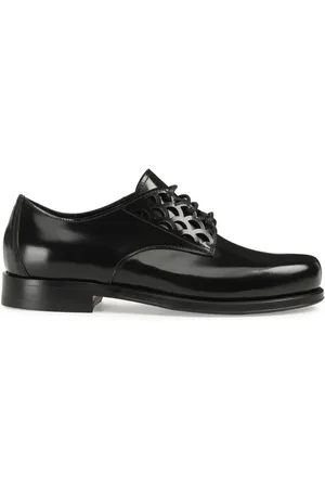 Sergio Rossi SR Mermaid loafers