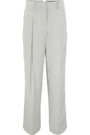 Jacquemus Skræddersyede Le Pantalon Titolo bukser