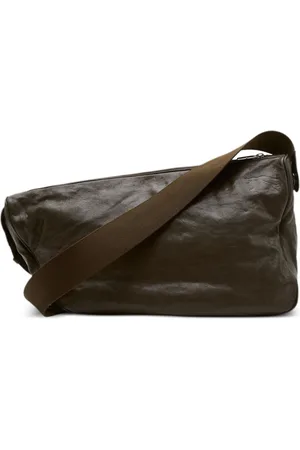 Burberry Stor Shield messenger-taske