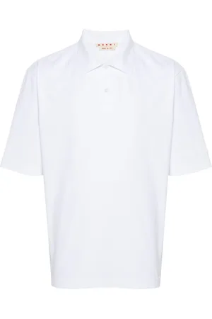 Marni Polo med logomærke