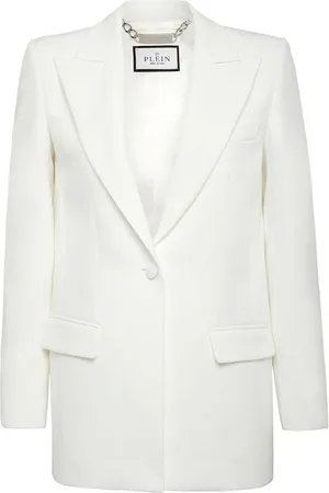 Philipp Plein Dobbeltradet Cady blazer