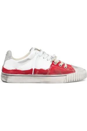 Maison Margiela Low-top New Evolution sneakers