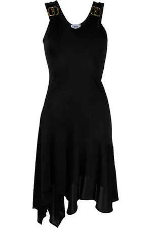 Bally Body i satin med logo