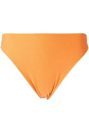 FAITHFULL THE BRAND Dylla bikiniunderdel i frotté