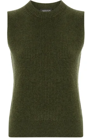 Fabiana Filippi Vest i kashmir