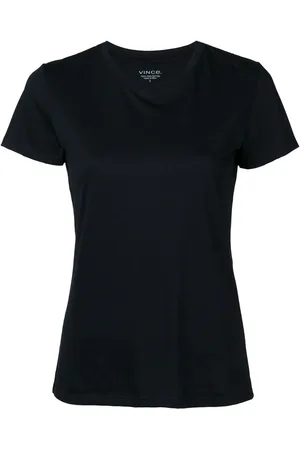 Vince Kortærmet T-shirt med rund hals