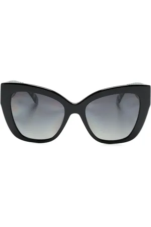 Kate Spade Bexley cat-eye-solbriller