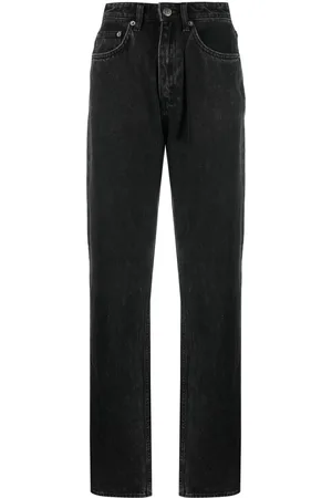 KSUBI Playback jeans med lige ben
