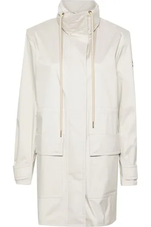 Moncler Bremusa parka-jakke