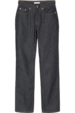 Helmut Lang Jeans med lige ben