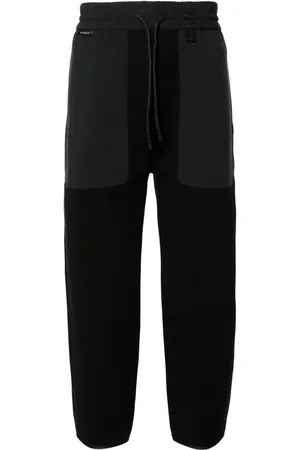 Moncler Tricot joggingbukser